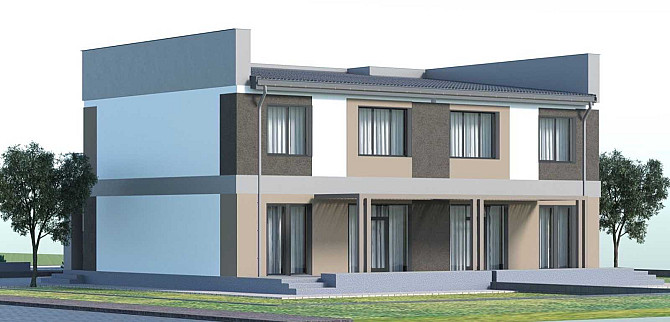 продажа 3-к коттедж Ровно, 112000 $ Ровно - изображение 1