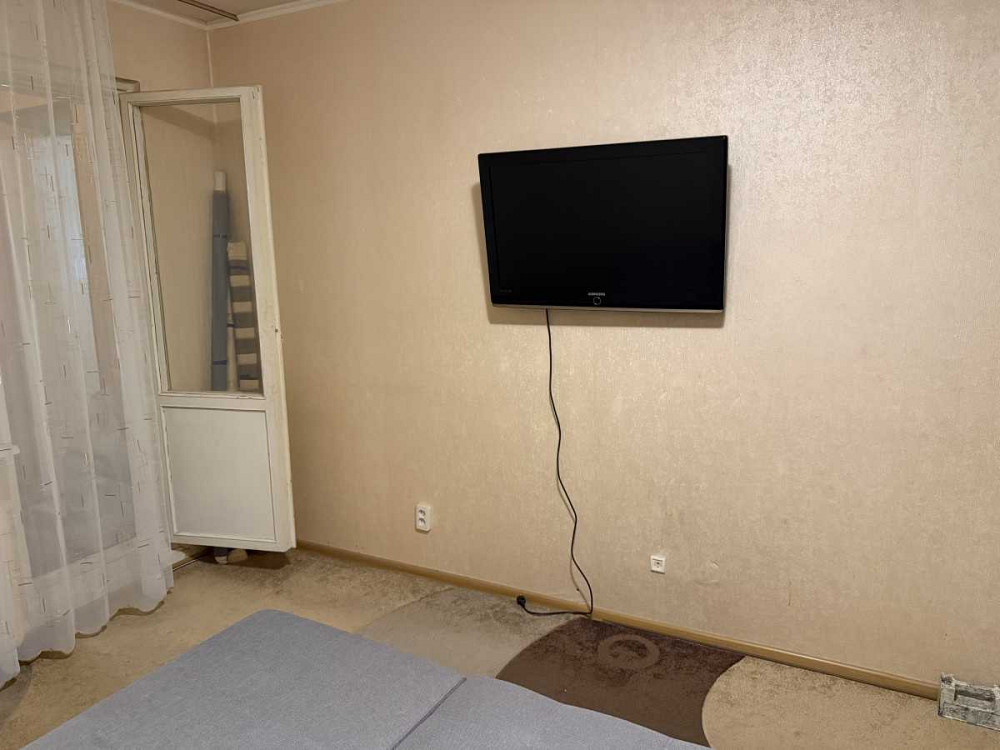 долгосрочная аренда 1-к квартира Киев, Дарницкий, 9999 грн./мес. Київ - зображення 11