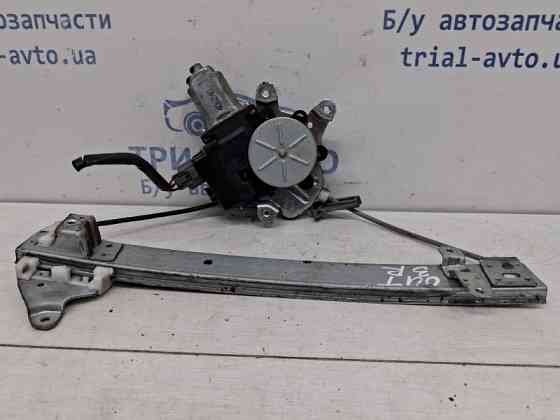 Стеклоподъемник задний правый Mitsubishi Outlander 2003-2006 MR573880 (Арт. 60198) Київ