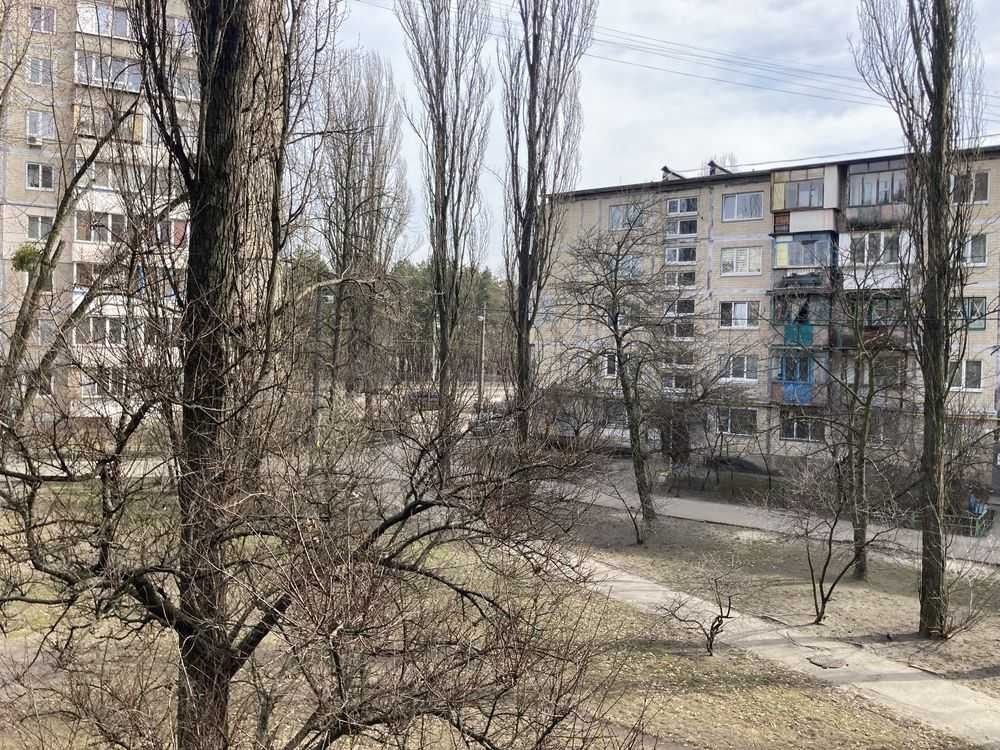 продажа 1-к квартира Киев, Деснянский, 40500 $ Киев - изображение 3