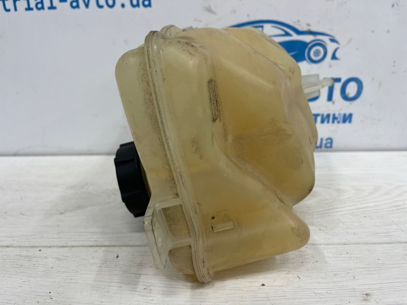 Бачок радиатора (расширительный) Ford Fusion USA 2 1.5 БЕНЗИН ENUN0 2013 (б/у) Київ - зображення 3