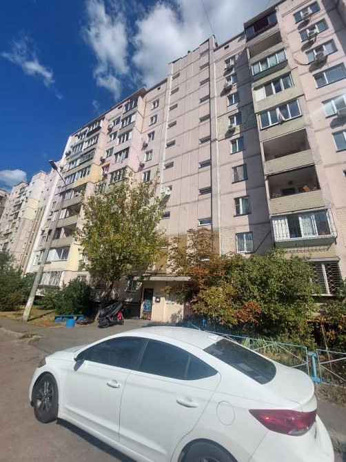 долгосрочная аренда 1-к квартира Киев, Дарницкий, 11000 грн./мес. Київ - зображення 10