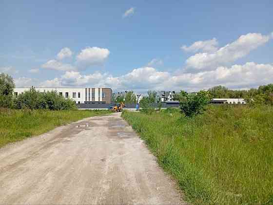 Зазимя. 11сот під забудову вул. Соборна, поряд ЖК Desna Park Residence Бровари