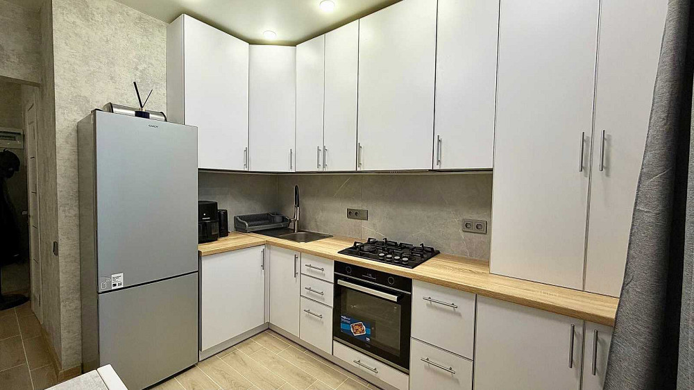 продажа 1-к квартира Киево-Святошинский, Вишневое, 76000 $ Вишневе - зображення 8