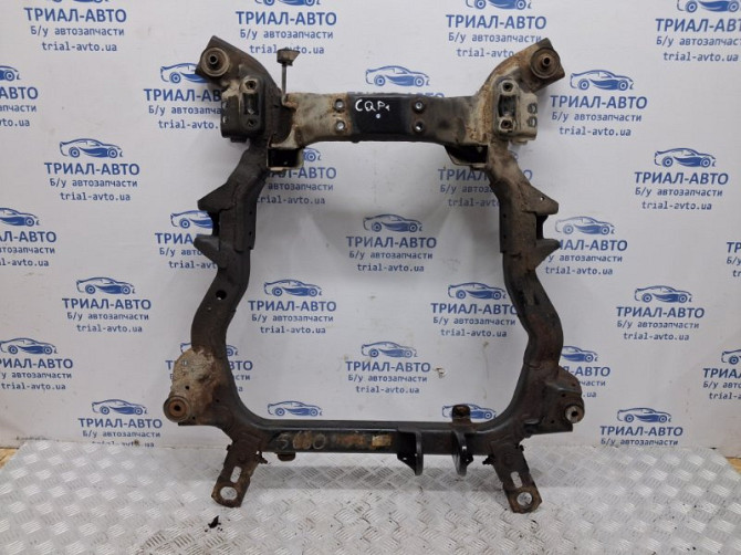 Балка передней подвески Chevrolet Captiva C100 2.4 БЕНЗИН Z24SED 2006 (б/у) Київ - зображення 1