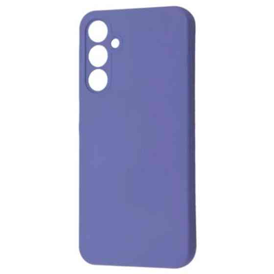 Чохол WAVE Colorful (TPU) для Samsung S25 S931 Lavender Gray (Код товару:40710) Харків