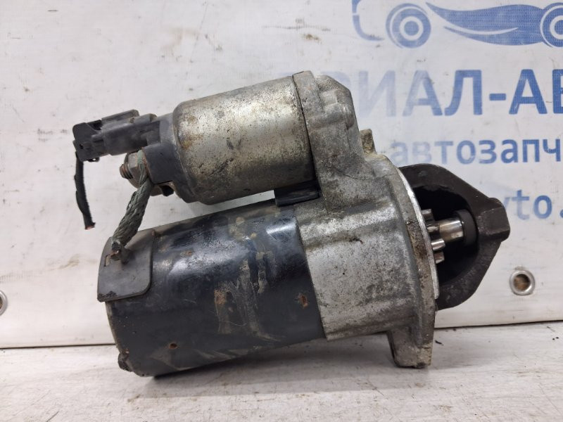 Стартер Kia Ceed ED 1.6 DIESEL D4FB 2006 (б/у) Київ - зображення 4