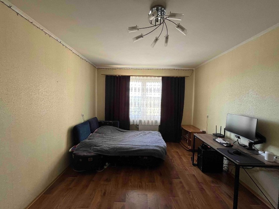 1 ком в г.Вышгород , ул.Кургузова №1-А корп 2 Київ - зображення 2