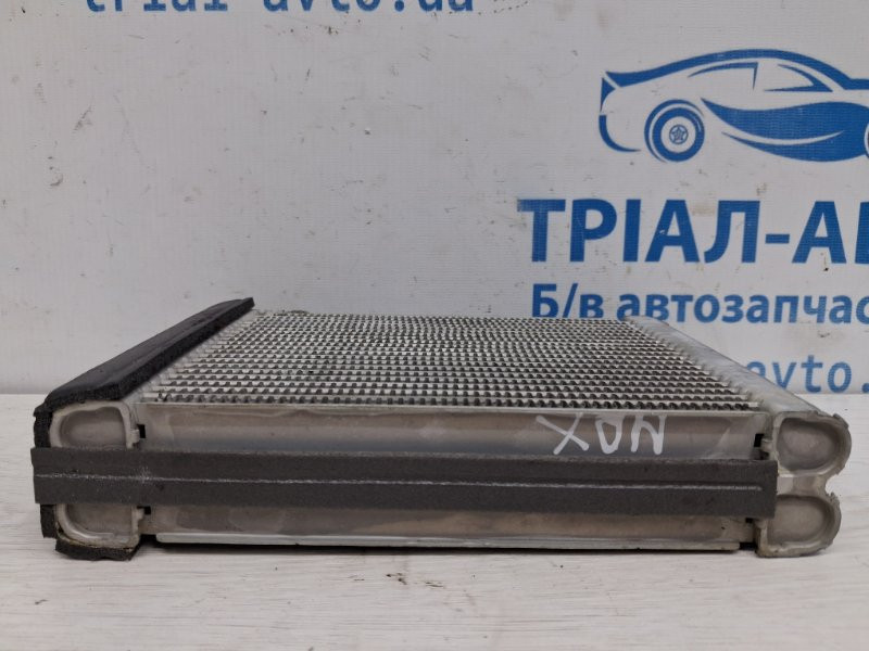 Радиатор печки Acura MDX YD2 3.7 БЕНЗИН J37A1 2006 (б/у) Київ - зображення 4