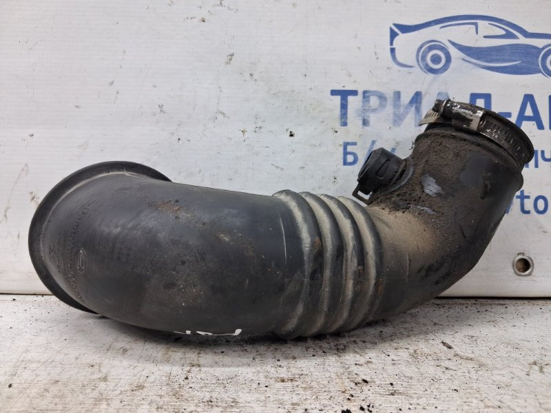 Патрубок воздушного фильтра SsangYong Kyron DJ 2.7 D27DT 2005 (б/у) Київ - зображення 3