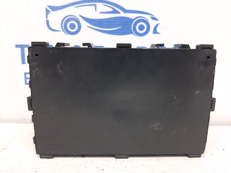 Блок комфорта Nissan Juke 2010-2019 284B11KA2C (Арт. 28760) Київ - зображення 2