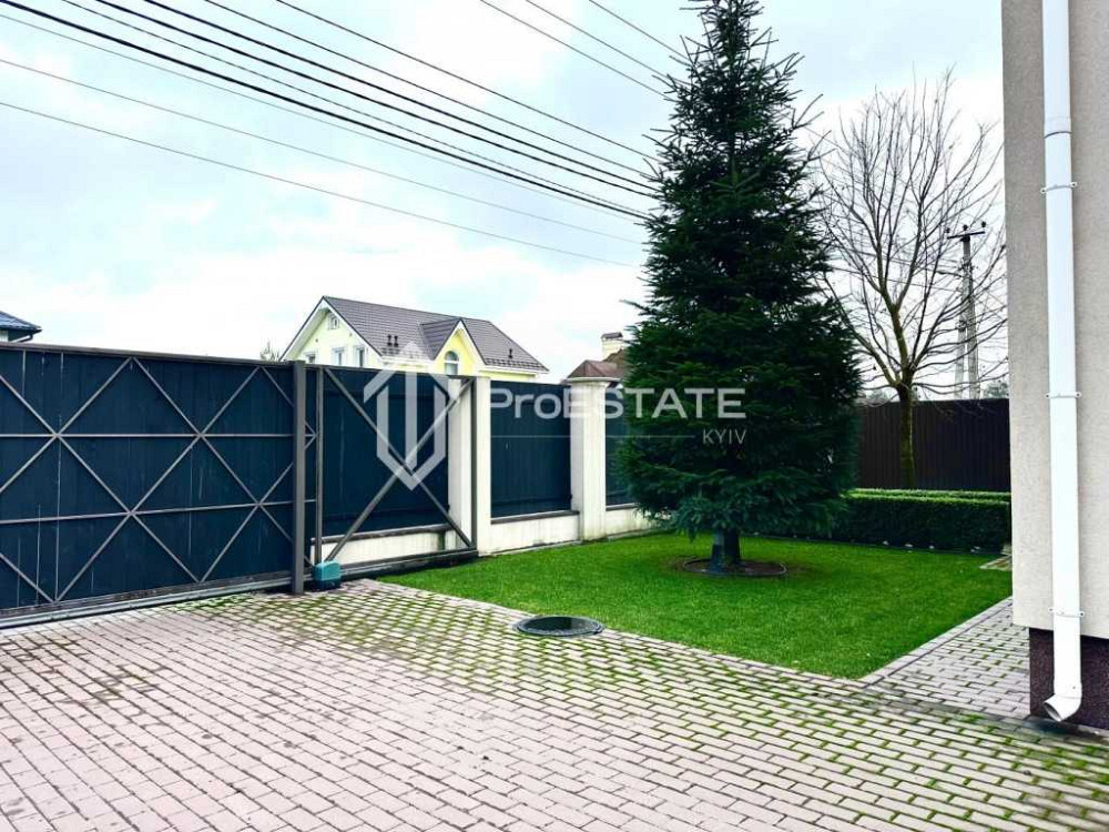 продажа 4-к коттедж Киево-Святошинский, Крюковщина, 265000 $  - зображення 9