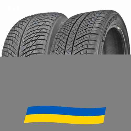 225/60 R18 Michelin Pilot Alpin 5 SUV 104H Позашляхова шина Киев