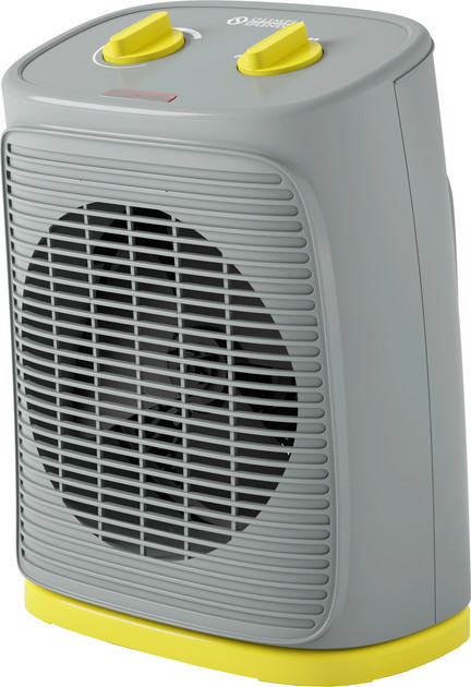 Обогреватель Olimpia Splendid Сaldo RoСk O 99294 2000 Вт серый Киев - изображение 1