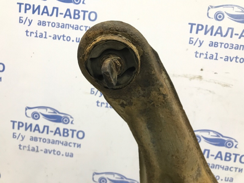 Рычаг задней подвески продольный левый Mitsubishi Outlander 2007-2012 4125A013 (Арт. 46309) Киев - изображение 3