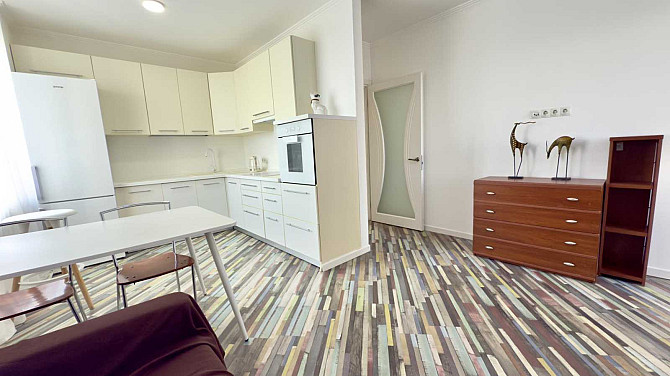 продажа 3-к квартира Киев, Святошинский, 74000 $ Киев - изображение 1