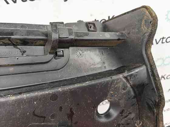 Пластик под лобовое стекло (жабо) Mercedes Citan 2012-2020 (8200439131) Ковель
