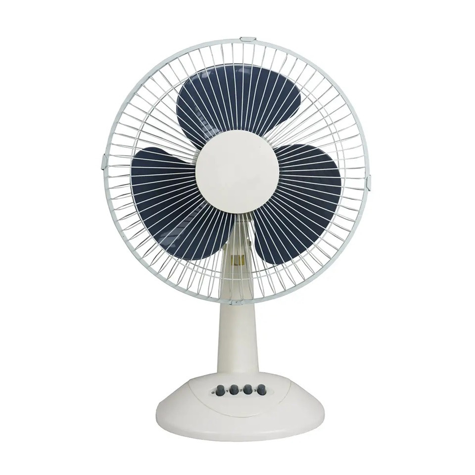 Вентилятор настольный Grunhelm GFT-3011T 35 Вт белый Киев - изображение 1