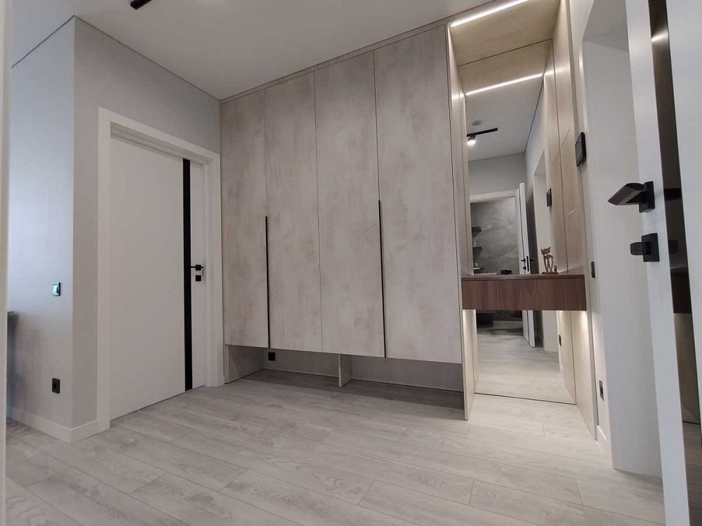 продажа 1-к квартира Киев, Подольский, 115000 $ Київ - зображення 8