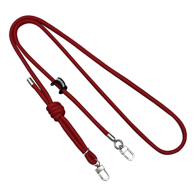 Шнурок с двумя креплениями (8мм) 150см Херсон - зображення 1