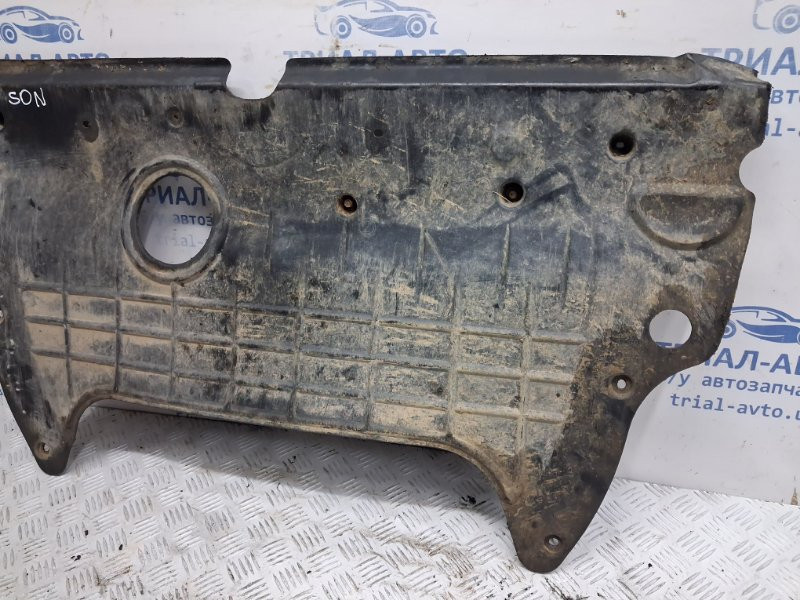 Защита двс Hyundai Sonata 2004-2010  (Арт. 66733) Київ - зображення 3