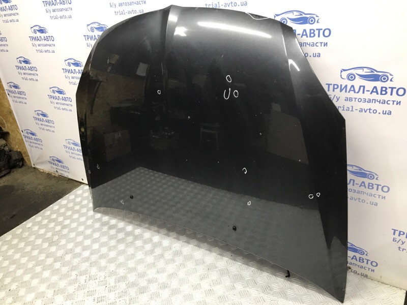 Капот Mitsubishi Lancer 2003-2009 5900A138 (Арт. 46846) Київ - зображення 3