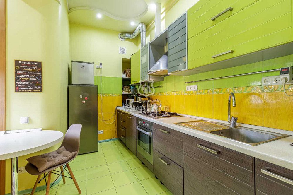 продажа 2-к квартира Киев, Голосеевский, 140000 $ Київ - зображення 11