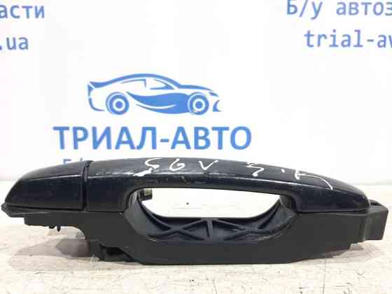 Ручка двери внешняя задняя правая Suzuki Grand Vitara 2005-2016 8283163J10 (Арт. 23149) Киев