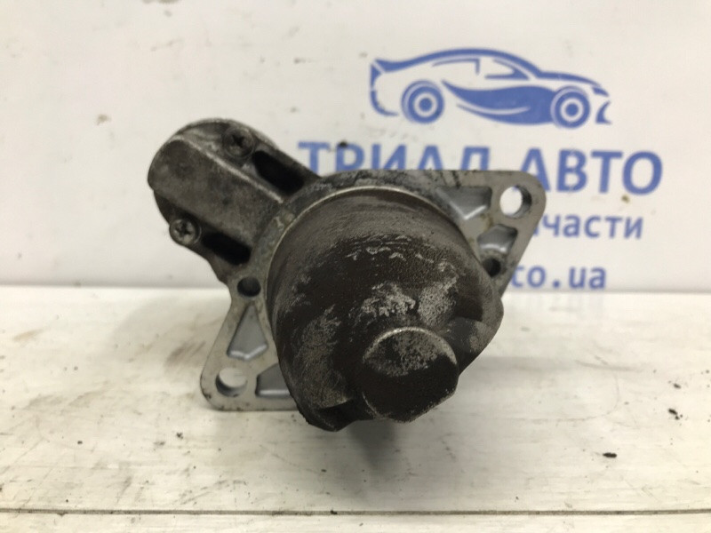 Стартер Subaru Forester SJ 2.0 DIESEL EE20Z 2012 (б/у) Киев - изображение 2