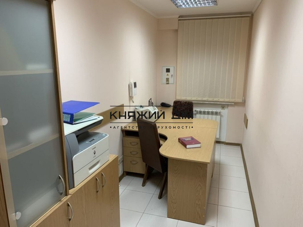 Офіс в центрі Києва , метро Палац Спорту КОД 1418472 Київ - зображення 8
