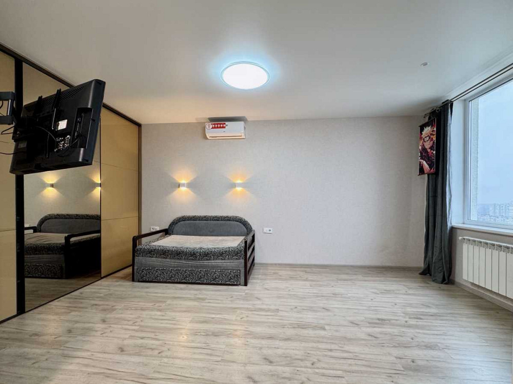 продажа 1-к квартира Киев, Святошинский, 69900 $ Киев - изображение 2