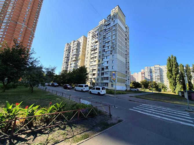 продажа 3-к квартира Киев, Дарницкий, 86000 $ Київ - зображення 11