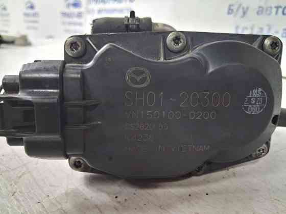 Клапан EGR Mazda CX 5 KE 2.2 DIESEL 2011 (б/у) Київ