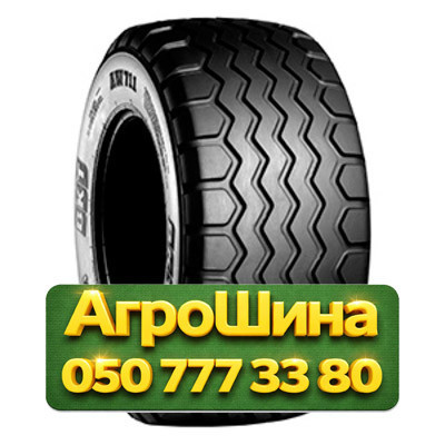 340/60R16.5 BKT AW 711 145/145A8/B Сельхоз шина Киев - изображение 1
