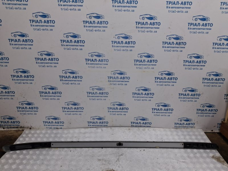 Рейлинг на крышу Mitsubishi Outlander 2012-2021 7661A354 (Арт. 79787) Київ - зображення 6