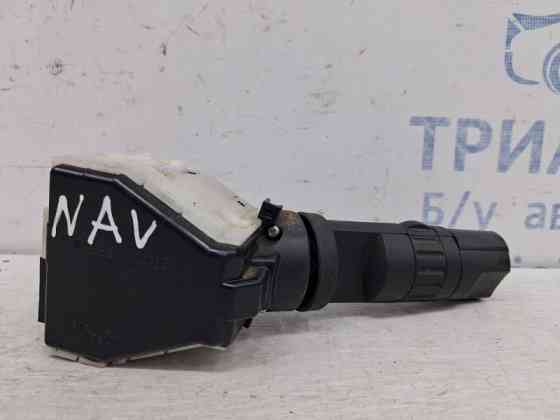 Переключатель подрулевой левый(поворотники) Nissan Navara D40 2.5 DIESEL YD25DDTI 2004 (б/у) Киев