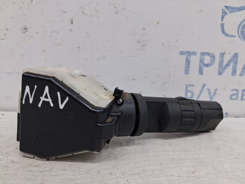 Переключатель подрулевой левый(поворотники) Nissan Navara 2004-2015 25540ZM02E (Арт. 62552) Київ - зображення 3