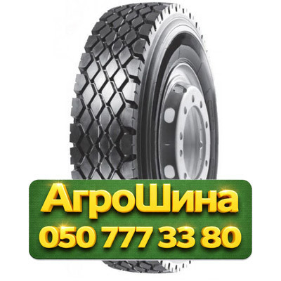9.00R20 Agate HF616 144/142K PR16 Универсальная грузовая шина Київ - зображення 1