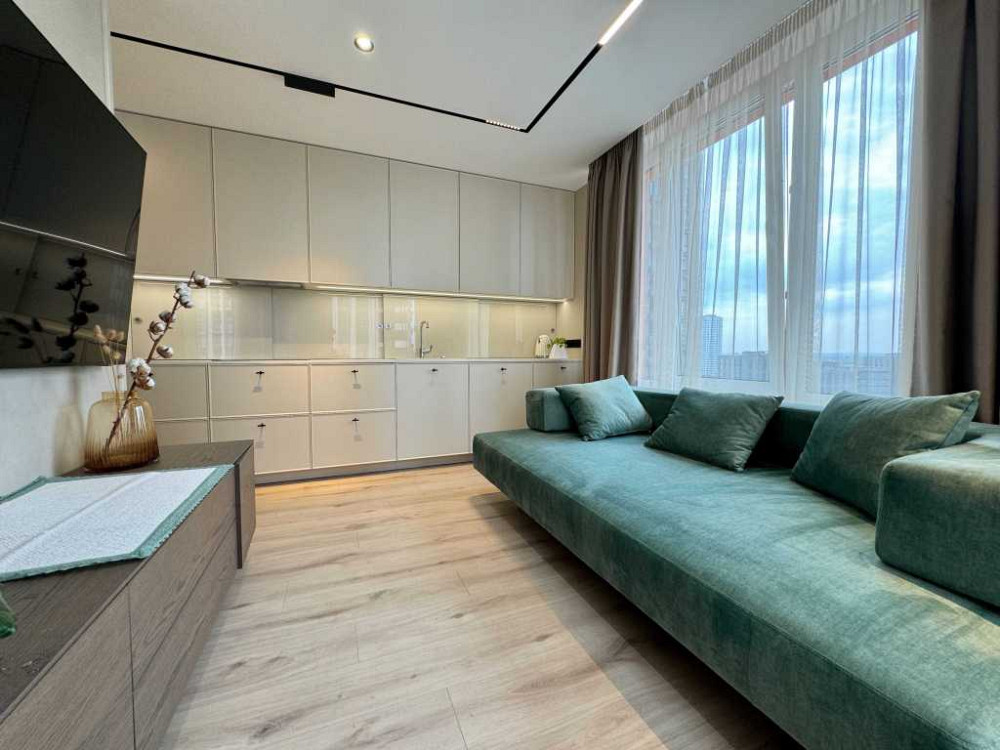 продажа 3-к квартира Киев, Дарницкий, 249000 $ Київ - зображення 2