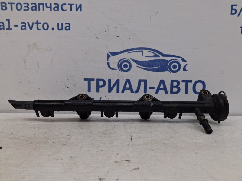 Топливная рампа Toyota Prado J120 4.0 1GR-FE 2002 (б/у) Київ - зображення 2