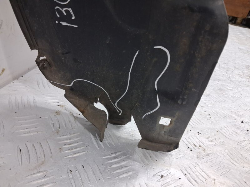 Подкрылок передний левый Hyundai I30 2007-2012 868112L000 (Арт. 78184) Київ - зображення 5