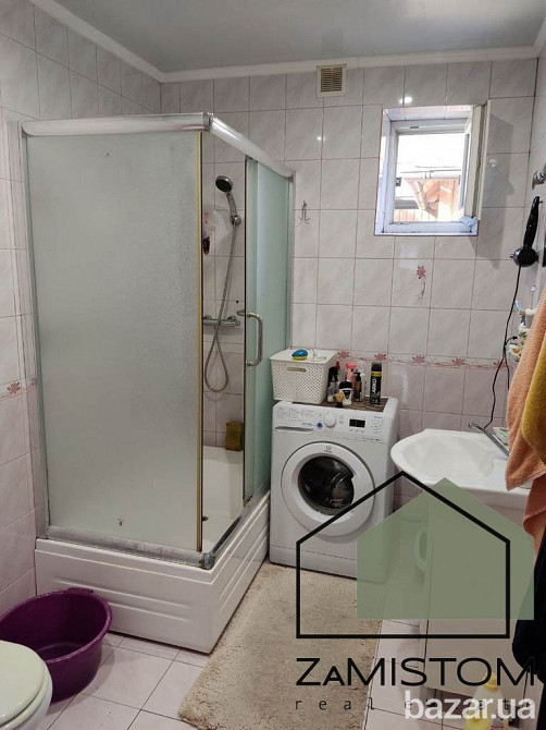 Продаж будинку 110м2 в селі Вишеньки. Три спальні, кухня, санвузол, прихожа, гардеробна. Будинок пов Бориспіль - зображення 7