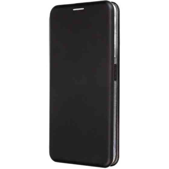 Чохол-книжка ArmorStandart G-Case для Motorola G06 4G Black (ARM89025) (Код товару:43184) Харків