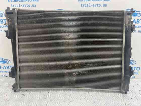 Радиатор основной Hyundai Sonata 2010-2016 253103Q500 (Арт. 72263) Київ