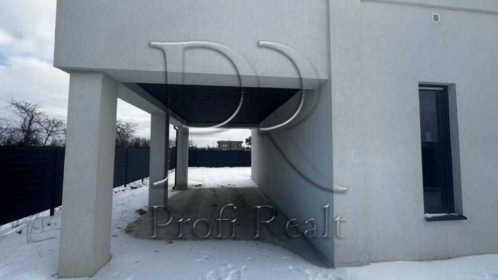 продажа 3-к дом Киево-Святошинский, Белогородка, 85000 $  - изображение 4