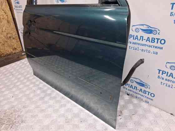 Дверь передняя правая Mitsubishi Pajero Sport K9 2.5 DIESEL 4D56 1996 (б/у) Киев