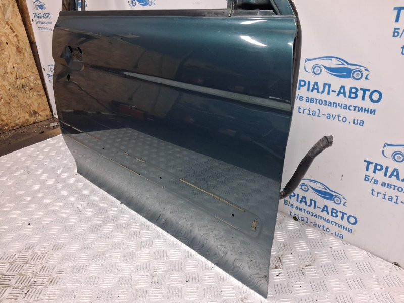 Дверь передняя правая Mitsubishi Pajero Sport 1996-2008 MR981908 (Арт. 77251) Київ - зображення 3