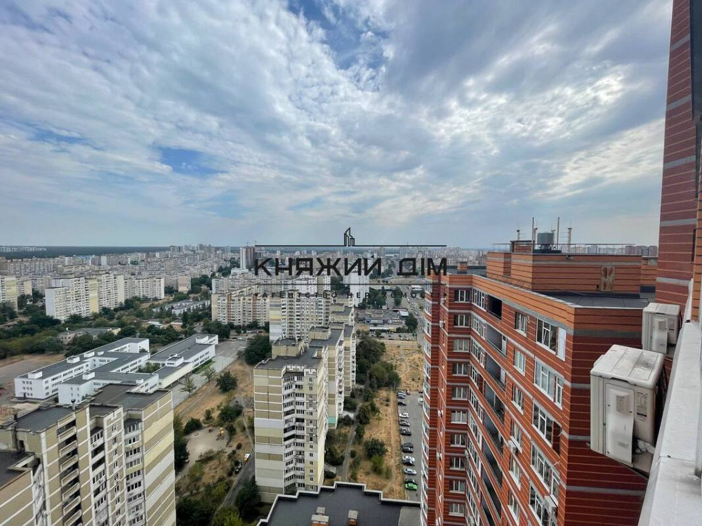 Оренда 2-х. кімнатна кв.-студіо у новому будинку на Ревуцького. Київ - зображення 11