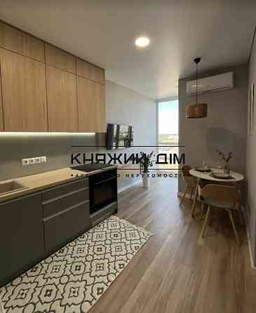 Продаж 1-но к. квартири в ЖК Метрополія м. Вирлиця. № 21147007 Киев