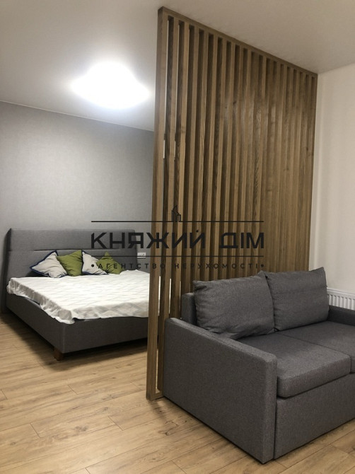 Оренда 1 кімнатної квартири в ЖК KARAWAY Tower № 11203074 Київ - зображення 5